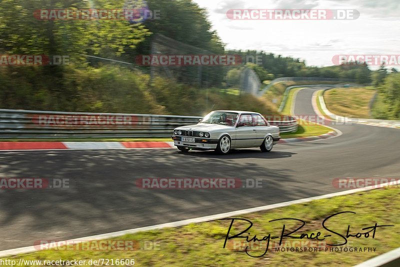 Bild #7216606 - Touristenfahrten Nürburgring Nordschleife (19.08.2019)