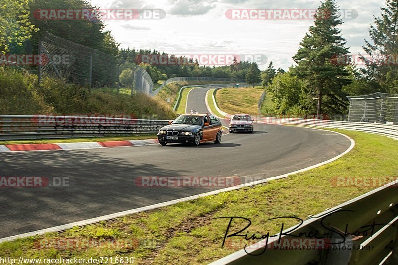 Bild #7216630 - Touristenfahrten Nürburgring Nordschleife (19.08.2019)