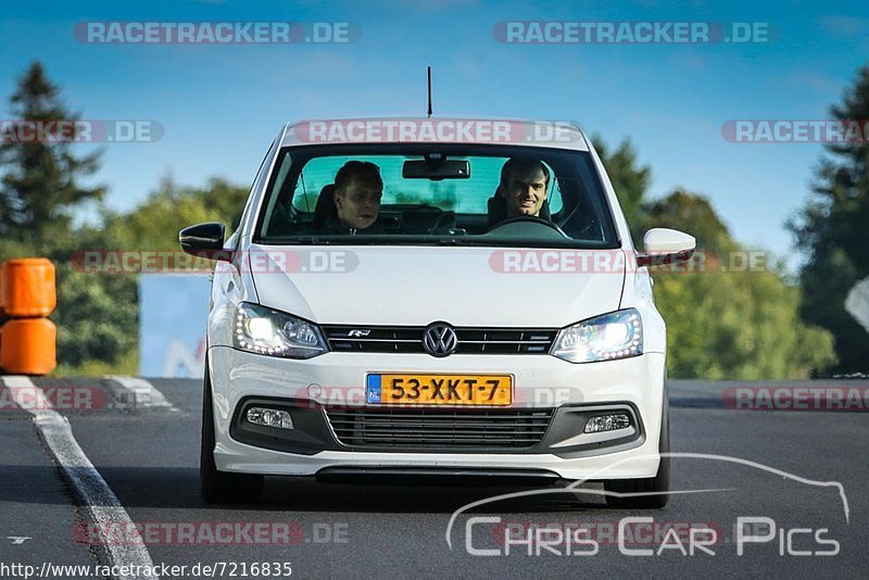 Bild #7216835 - Touristenfahrten Nürburgring Nordschleife (19.08.2019)