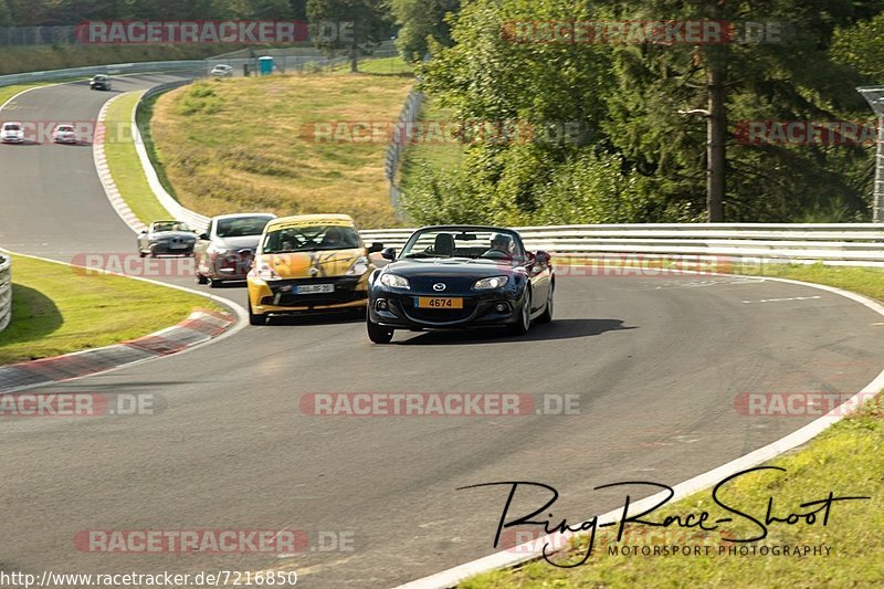 Bild #7216850 - Touristenfahrten Nürburgring Nordschleife (19.08.2019)