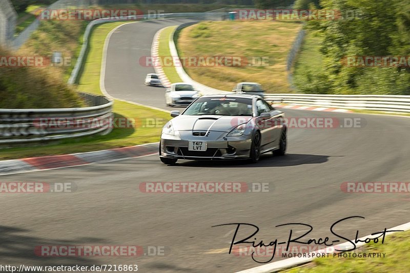 Bild #7216863 - Touristenfahrten Nürburgring Nordschleife (19.08.2019)