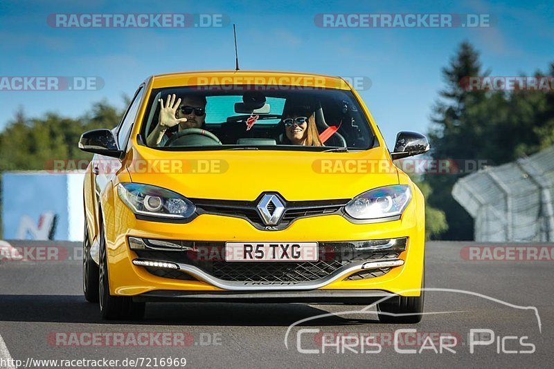 Bild #7216969 - Touristenfahrten Nürburgring Nordschleife (19.08.2019)