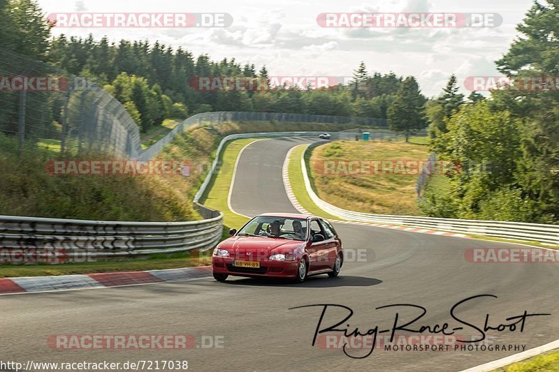 Bild #7217038 - Touristenfahrten Nürburgring Nordschleife (19.08.2019)