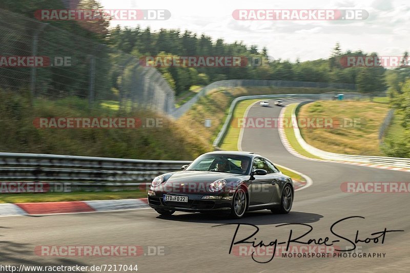 Bild #7217044 - Touristenfahrten Nürburgring Nordschleife (19.08.2019)