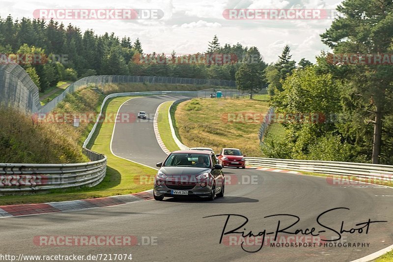 Bild #7217074 - Touristenfahrten Nürburgring Nordschleife (19.08.2019)