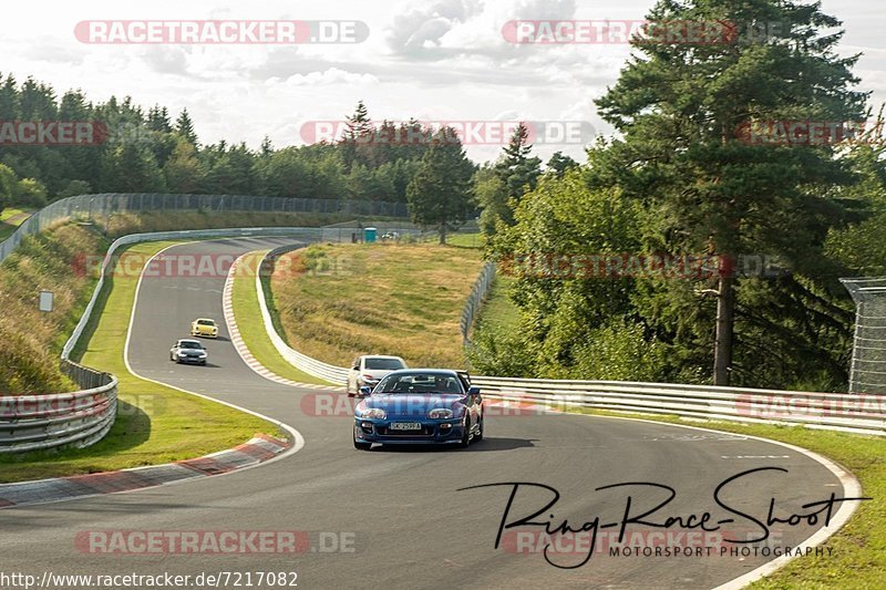 Bild #7217082 - Touristenfahrten Nürburgring Nordschleife (19.08.2019)