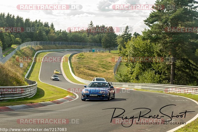 Bild #7217083 - Touristenfahrten Nürburgring Nordschleife (19.08.2019)