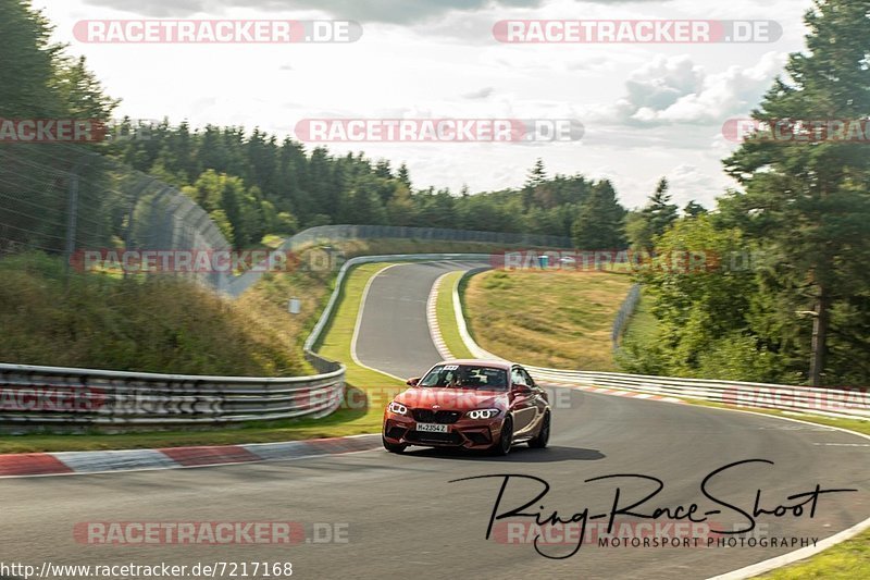 Bild #7217168 - Touristenfahrten Nürburgring Nordschleife (19.08.2019)