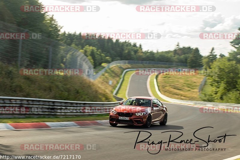 Bild #7217170 - Touristenfahrten Nürburgring Nordschleife (19.08.2019)