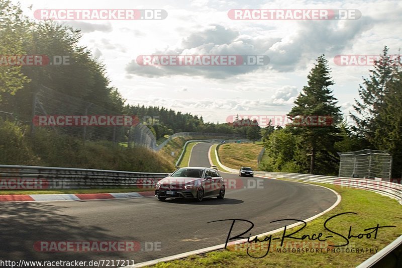 Bild #7217211 - Touristenfahrten Nürburgring Nordschleife (19.08.2019)