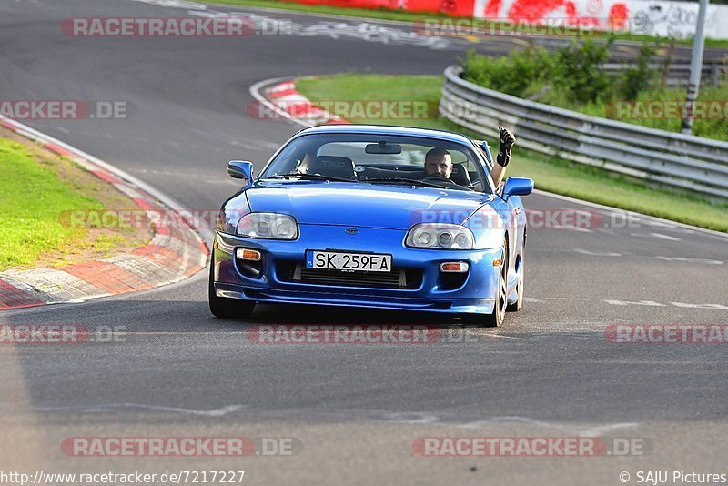 Bild #7217227 - Touristenfahrten Nürburgring Nordschleife (19.08.2019)