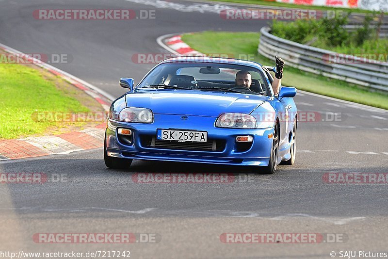 Bild #7217242 - Touristenfahrten Nürburgring Nordschleife (19.08.2019)