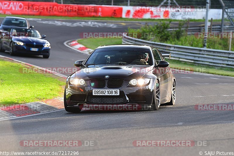 Bild #7217296 - Touristenfahrten Nürburgring Nordschleife (19.08.2019)