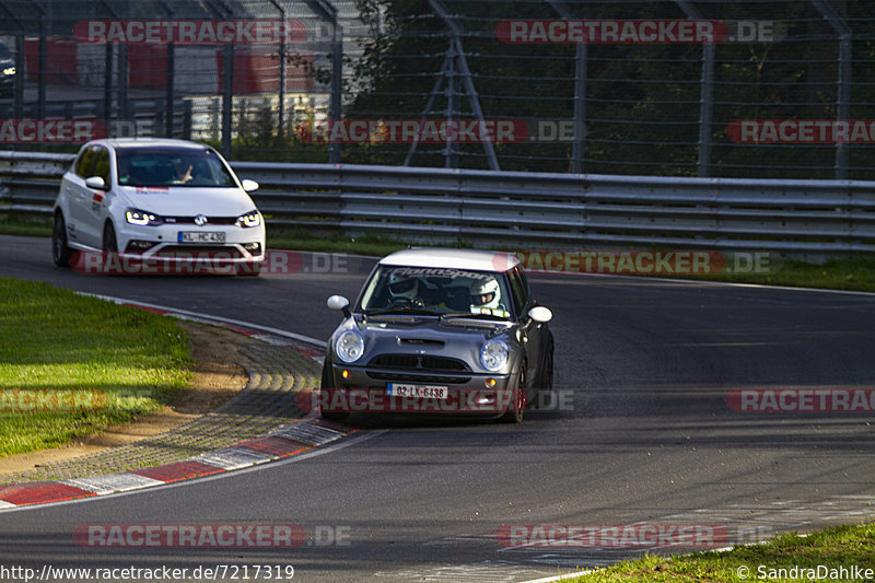 Bild #7217319 - Touristenfahrten Nürburgring Nordschleife (19.08.2019)