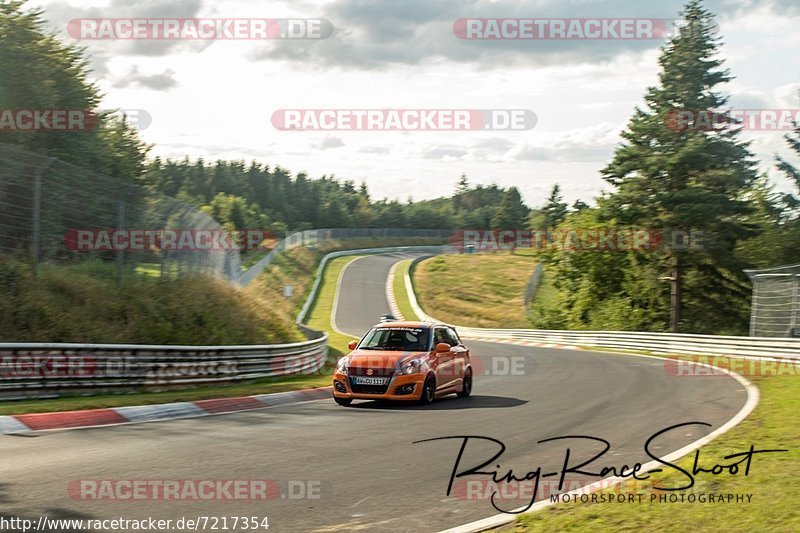 Bild #7217354 - Touristenfahrten Nürburgring Nordschleife (19.08.2019)