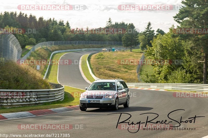 Bild #7217385 - Touristenfahrten Nürburgring Nordschleife (19.08.2019)