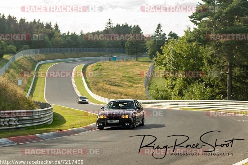 Bild #7217409 - Touristenfahrten Nürburgring Nordschleife (19.08.2019)