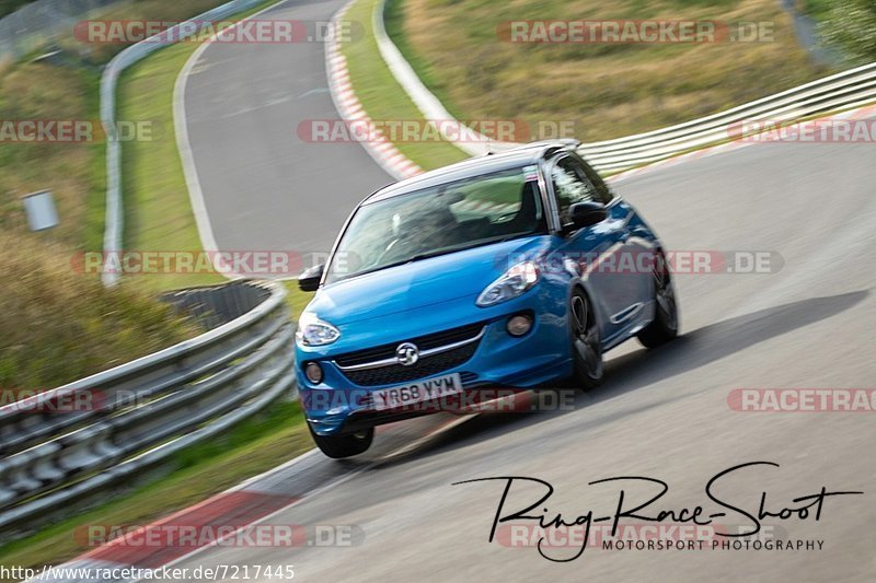 Bild #7217445 - Touristenfahrten Nürburgring Nordschleife (19.08.2019)