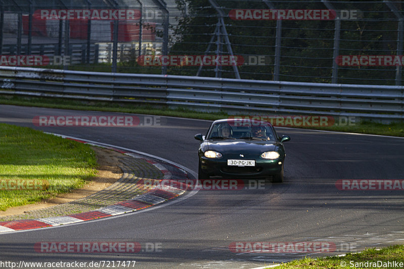 Bild #7217477 - Touristenfahrten Nürburgring Nordschleife (19.08.2019)