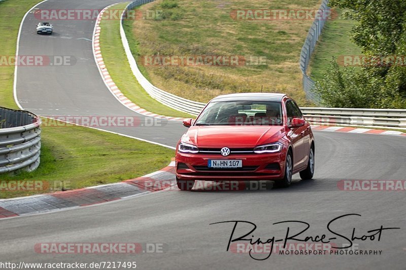 Bild #7217495 - Touristenfahrten Nürburgring Nordschleife (19.08.2019)