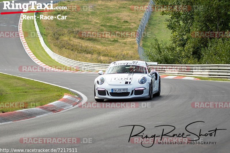 Bild #7217511 - Touristenfahrten Nürburgring Nordschleife (19.08.2019)