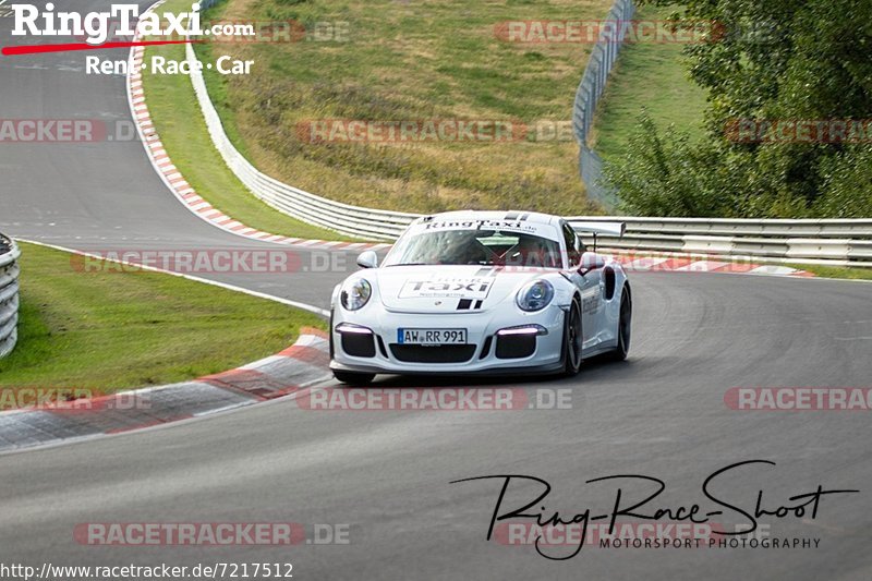 Bild #7217512 - Touristenfahrten Nürburgring Nordschleife (19.08.2019)