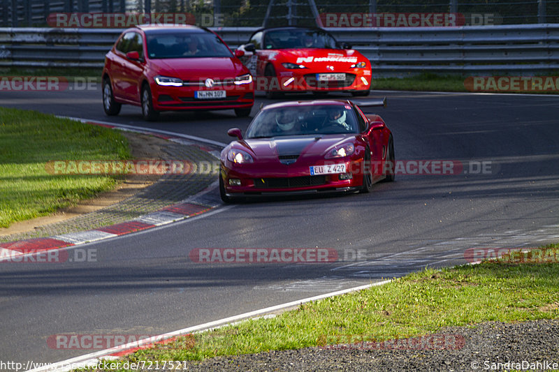 Bild #7217521 - Touristenfahrten Nürburgring Nordschleife (19.08.2019)