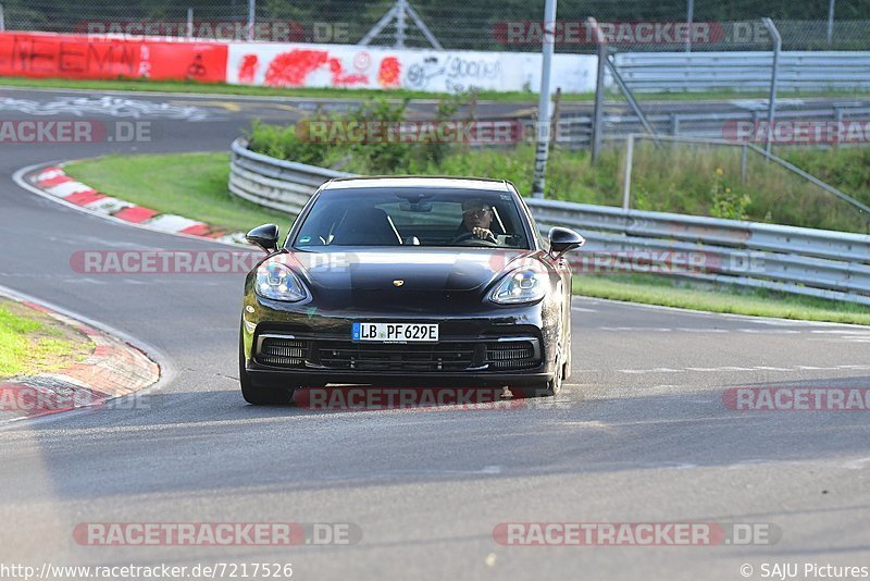 Bild #7217526 - Touristenfahrten Nürburgring Nordschleife (19.08.2019)