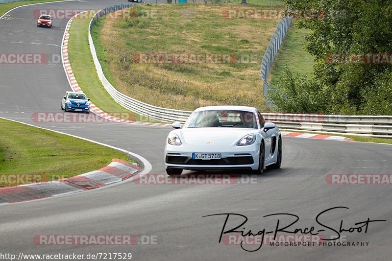 Bild #7217529 - Touristenfahrten Nürburgring Nordschleife (19.08.2019)