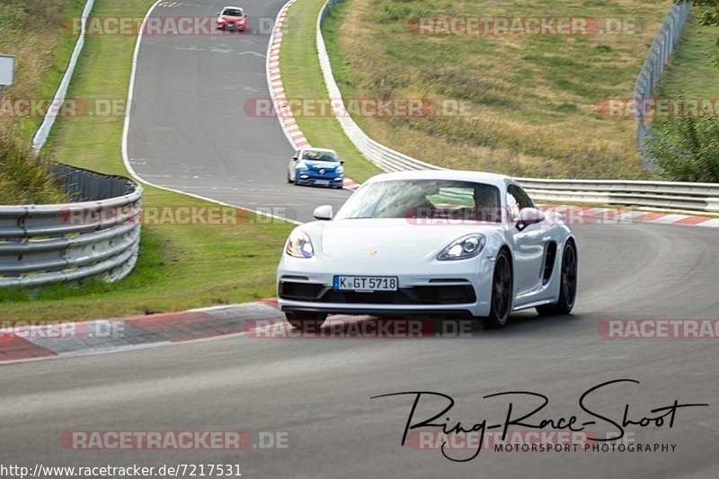 Bild #7217531 - Touristenfahrten Nürburgring Nordschleife (19.08.2019)