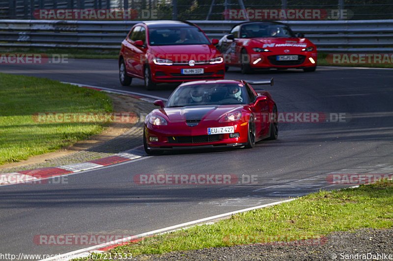 Bild #7217533 - Touristenfahrten Nürburgring Nordschleife (19.08.2019)