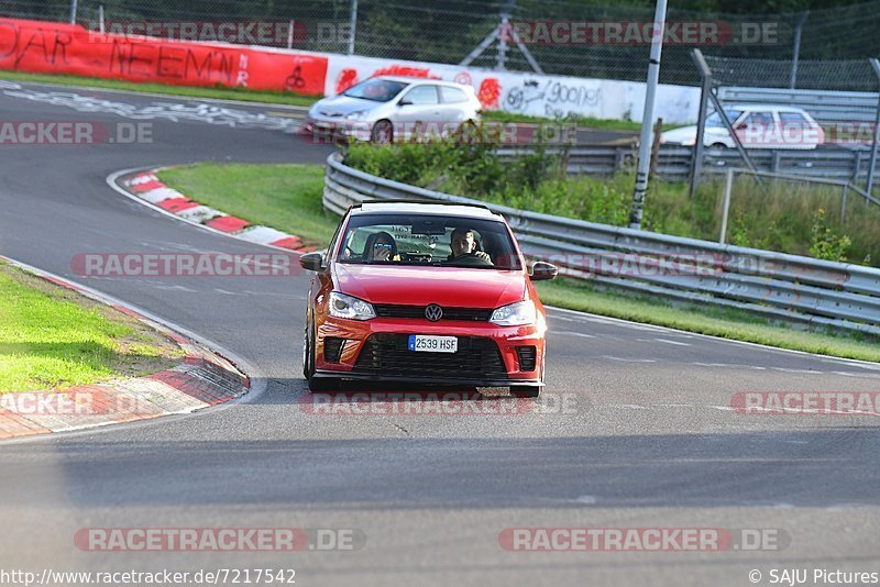 Bild #7217542 - Touristenfahrten Nürburgring Nordschleife (19.08.2019)