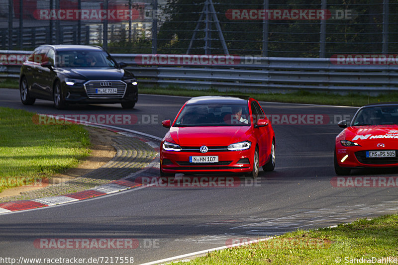 Bild #7217558 - Touristenfahrten Nürburgring Nordschleife (19.08.2019)