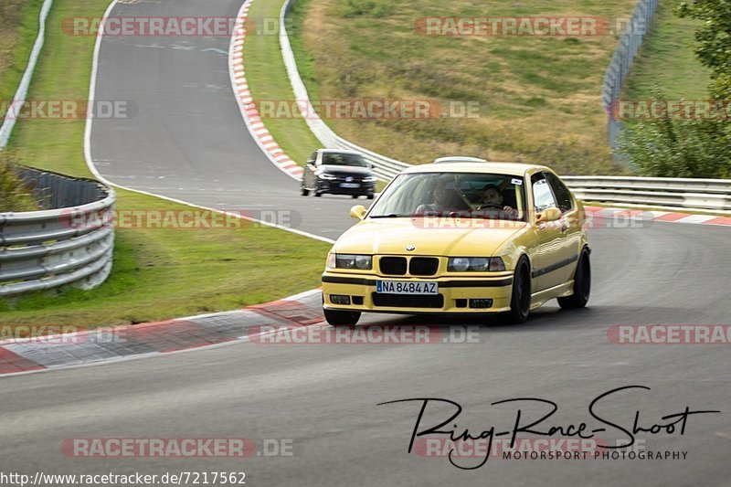 Bild #7217562 - Touristenfahrten Nürburgring Nordschleife (19.08.2019)