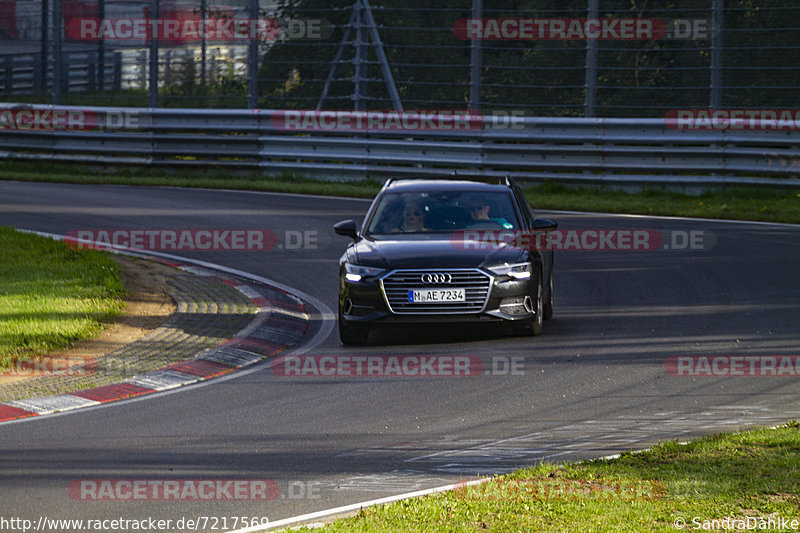 Bild #7217569 - Touristenfahrten Nürburgring Nordschleife (19.08.2019)