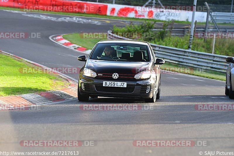 Bild #7217613 - Touristenfahrten Nürburgring Nordschleife (19.08.2019)