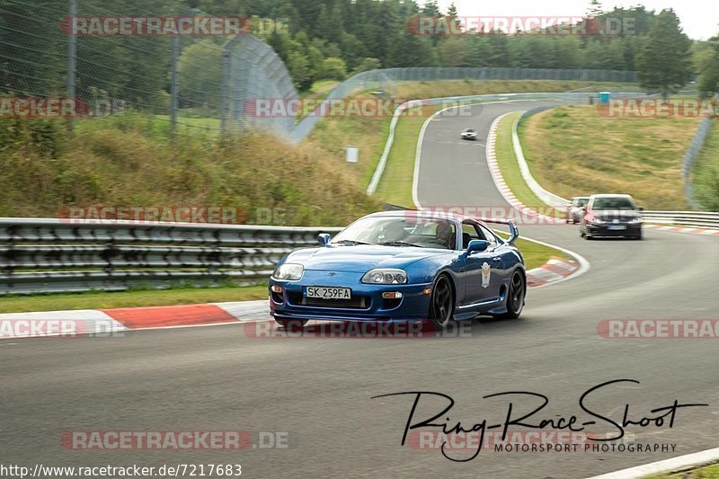 Bild #7217683 - Touristenfahrten Nürburgring Nordschleife (19.08.2019)