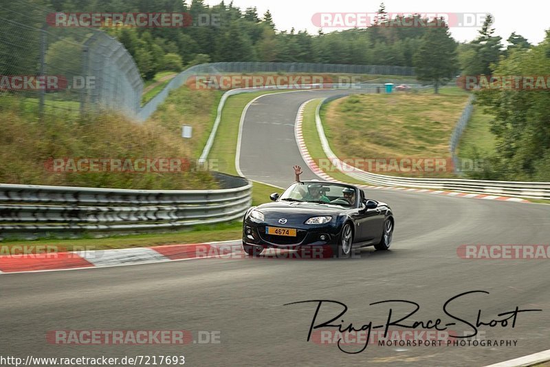 Bild #7217693 - Touristenfahrten Nürburgring Nordschleife (19.08.2019)