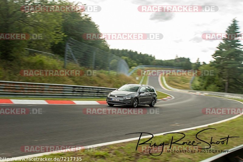 Bild #7217735 - Touristenfahrten Nürburgring Nordschleife (19.08.2019)