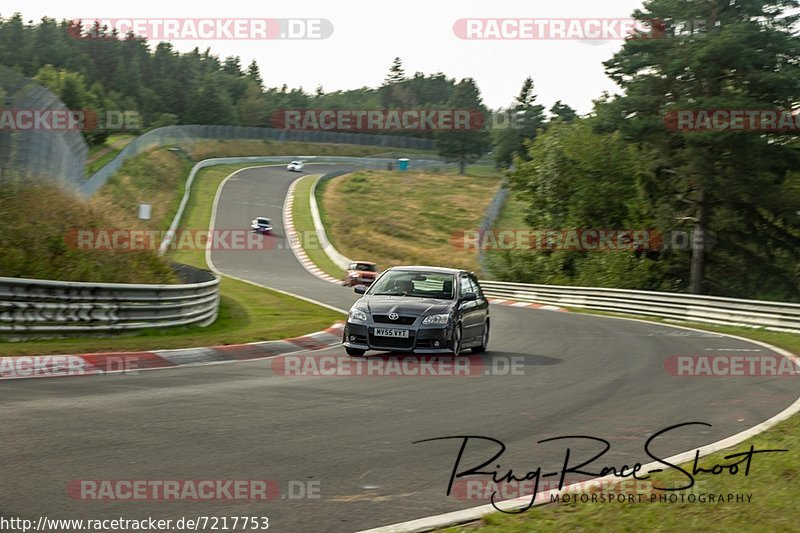 Bild #7217753 - Touristenfahrten Nürburgring Nordschleife (19.08.2019)