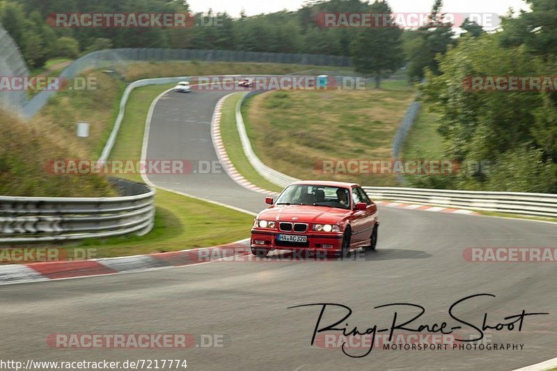 Bild #7217774 - Touristenfahrten Nürburgring Nordschleife (19.08.2019)