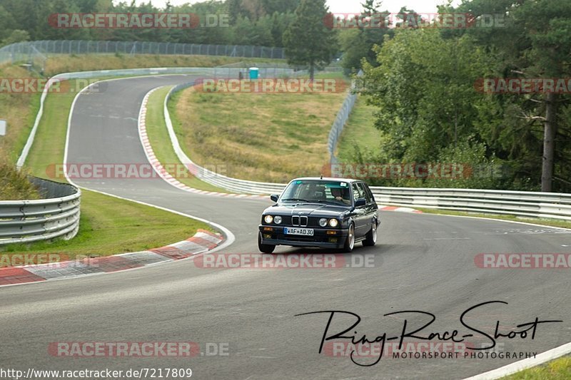 Bild #7217809 - Touristenfahrten Nürburgring Nordschleife (19.08.2019)