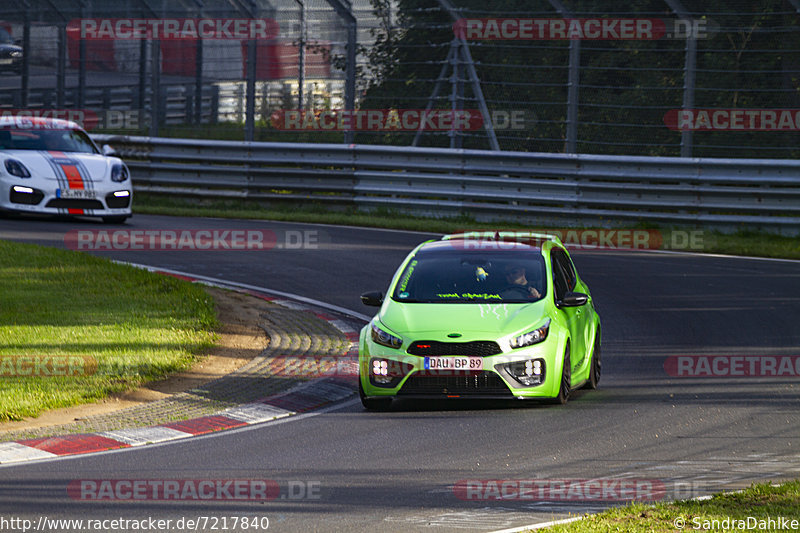 Bild #7217840 - Touristenfahrten Nürburgring Nordschleife (19.08.2019)