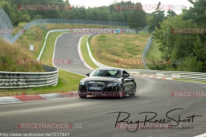 Bild #7217847 - Touristenfahrten Nürburgring Nordschleife (19.08.2019)