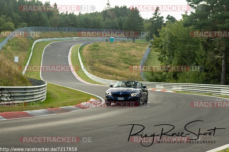 Bild #7217858 - Touristenfahrten Nürburgring Nordschleife (19.08.2019)