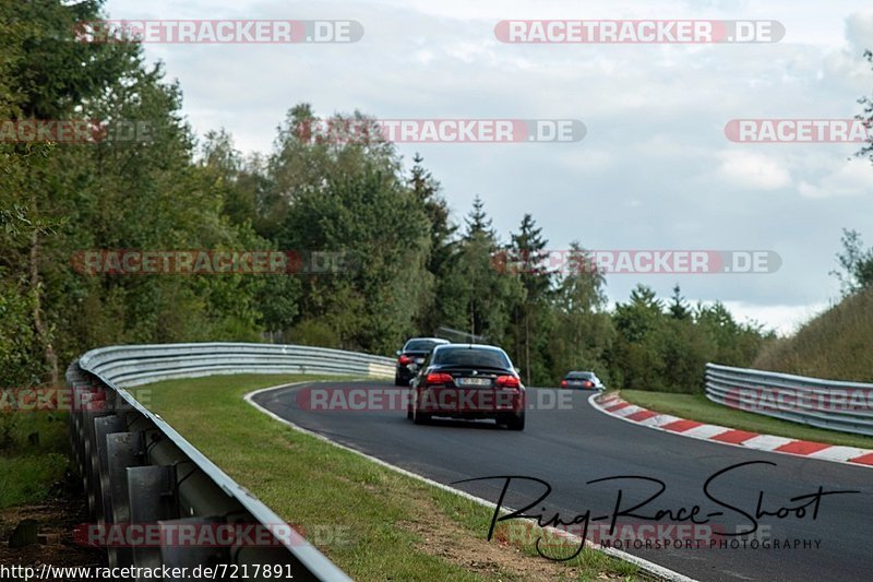 Bild #7217891 - Touristenfahrten Nürburgring Nordschleife (19.08.2019)