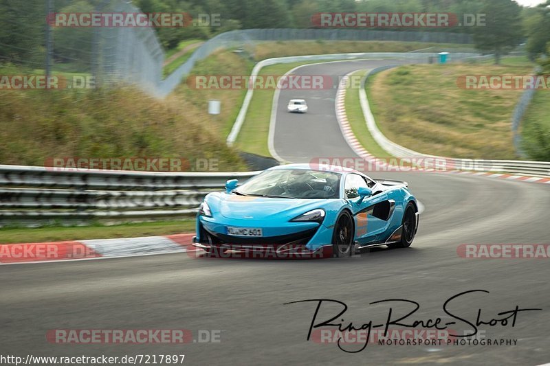 Bild #7217897 - Touristenfahrten Nürburgring Nordschleife (19.08.2019)