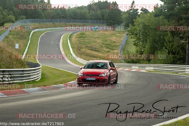 Bild #7217903 - Touristenfahrten Nürburgring Nordschleife (19.08.2019)