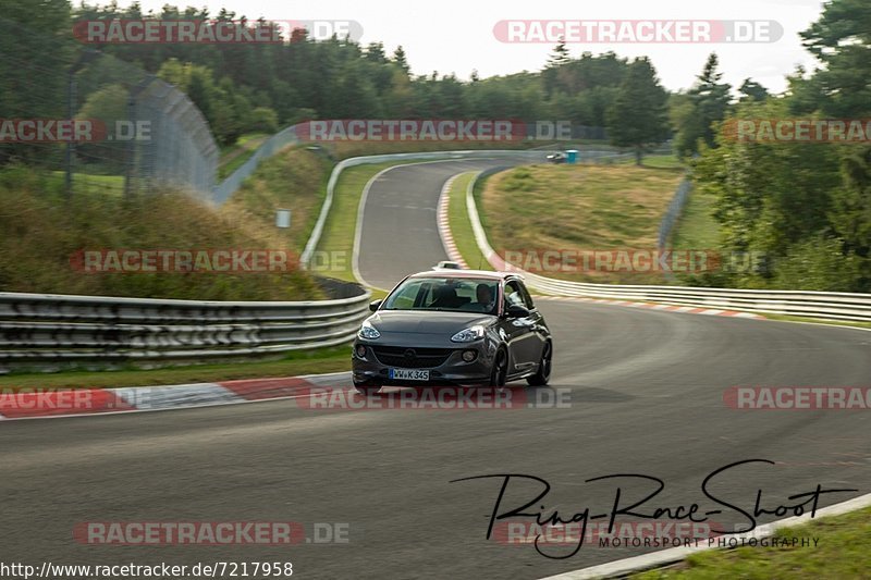 Bild #7217958 - Touristenfahrten Nürburgring Nordschleife (19.08.2019)