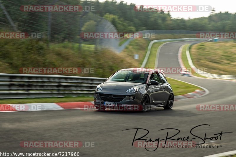 Bild #7217960 - Touristenfahrten Nürburgring Nordschleife (19.08.2019)